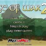 Can you play age of War 2 hacked online?4