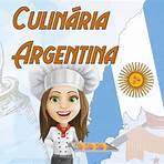 história da culinária argentina1