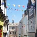 Totnes, Inglaterra2