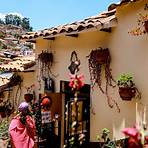 Cusco, Peru5