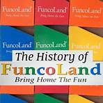 How did Funcoland work?1