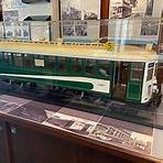 San Francisco Railway Museum1