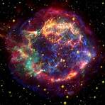 o que é uma supernova2