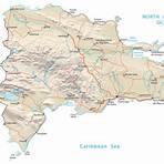 Where can I find a map of Dominican Republic?2