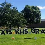Kickapoo High School3