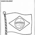 figura independência do brasil para colorir3