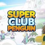 super club penguin códigos 20222