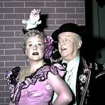 Did William Frawley say Vivian Vance was a'miserable C-T'?1