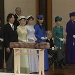 日本天皇退位休假2