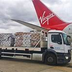What is Virgin Atlantic Airways all about?2