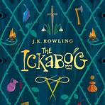 the ickabog book2