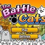 the battle cats actualizar1