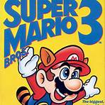 mario bros 3 descargar rom1