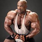 Ronnie Coleman: The King3