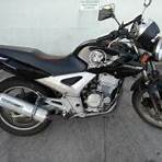 cb twister 250 olx5