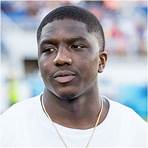 is devin singletary related to mike singletary4