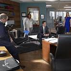 How does Harvey manage to get Fox to buy the building?4