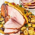 Christmas ham1