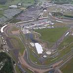Where can I find Silverstone MotoGP results?3