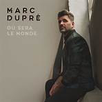 Marc Dupré1