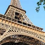 Comment accéder à la tour Eiffel ?3