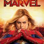 Captain Marvel Film Series1