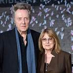 who is christopher walken married to2