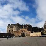 Castelo de Edimburgo, Reino Unido3