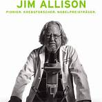 Jim Allison - Pionier. Krebsforscher. Nobelpreisträger Film5