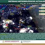 sistema meteorológico nacional pronóstico del tiempo2