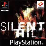 Silent Hill (video game)4