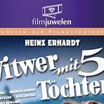 Witwer mit fünf Töchtern Film1