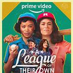Who makes 'the league' based on a true story?4