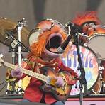 is the new muppet movie going to be a musical show in 2020 near me location4