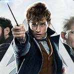 Fantastic Beasts: The Crimes of Grindelwald movie3