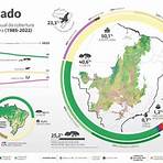 mapa da américa latina para completar3