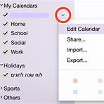 What is Yahoo Calendar?3