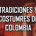 tradições da colômbia1