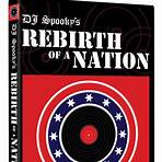 Rebirth of a Nation DJ Spooky2