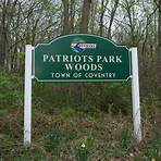 patriots park coventry ct2