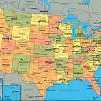 mapa united states of america1