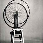 marcel duchamp roda de bicicleta2