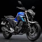 yamaha fazer 250 20245