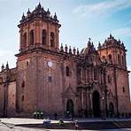 Where is Cusco located?2