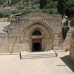 Tomb of the Virgin Mary wikipedia1