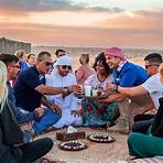 What is the food culture of Dubai & UAE?3