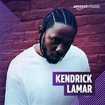 Black Panther: The Album [Music from and Inspired By] Kendrick Lamar3