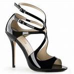 chaussures femmes grandes tailles3