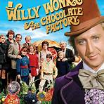 willy wonka and the chocolate factory 1971 movie poster3