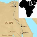 lower nubia began to challenge egypt to modern2